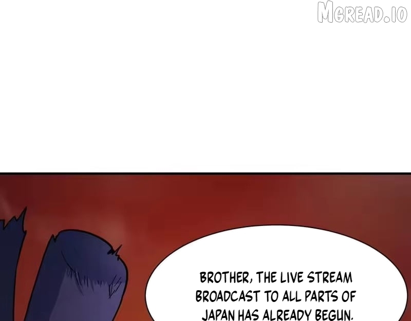 Era of the Haunted Chapter 581  - page 55